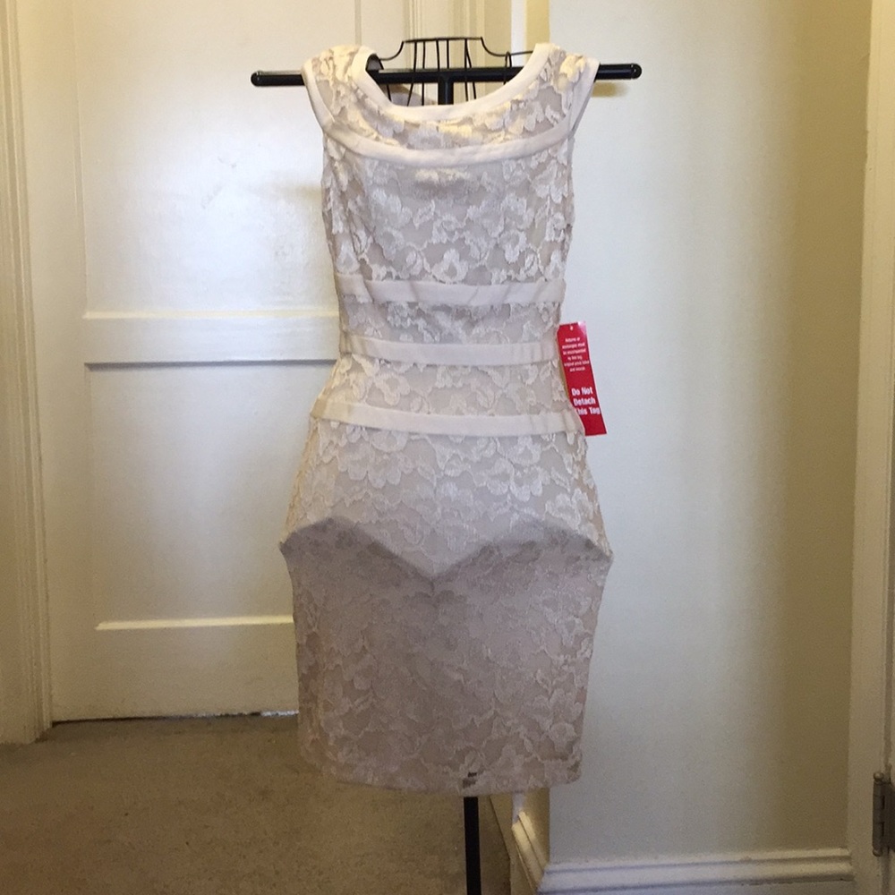 Brand New Dress